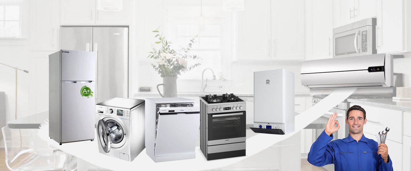 Hınıs Whirlpool Servisi